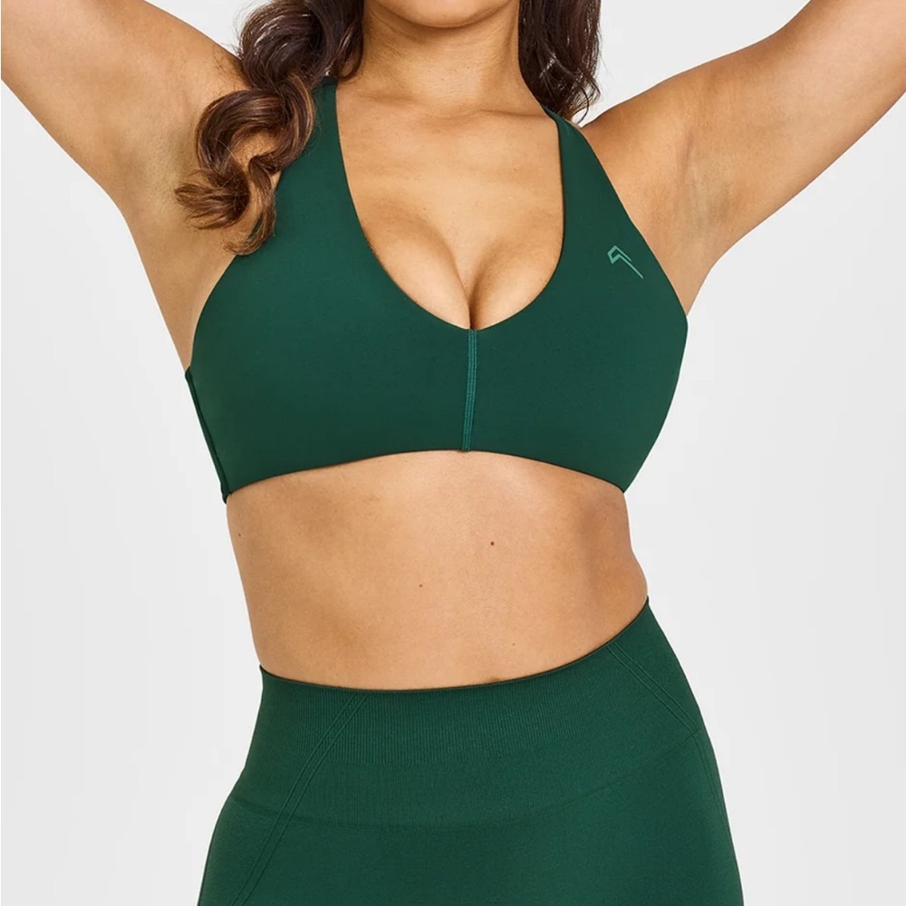 UNIFIED MICRO BRALETTE